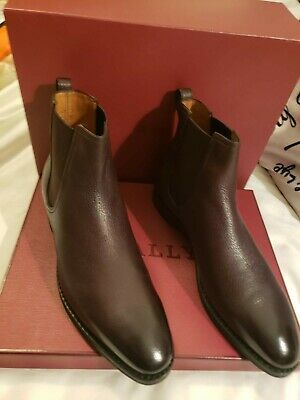 bally scavone boots