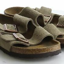 mens size 15 birkenstocks