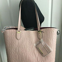 steve madden logo purse