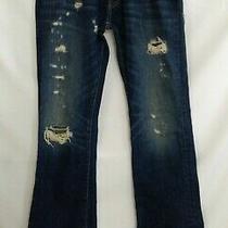 abercrombie and fitch mens bootcut jeans