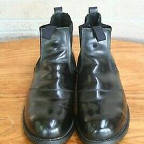 vibram steel toe boots military