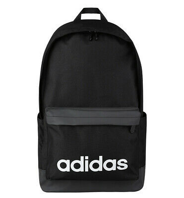 linear classic casual backpack