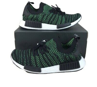nmd r1 noble green