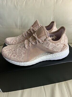 adidas pure boost x element ash pearl