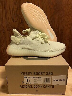 yeezy 5 size 8.5