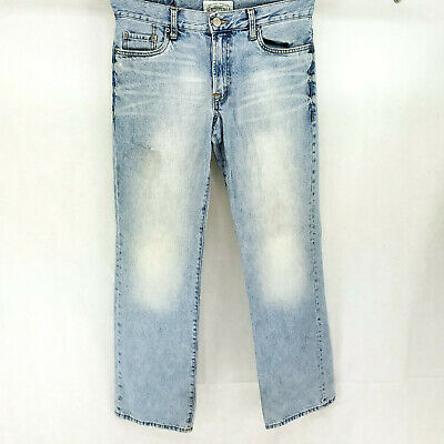 aeropostale benton original bootcut jeans