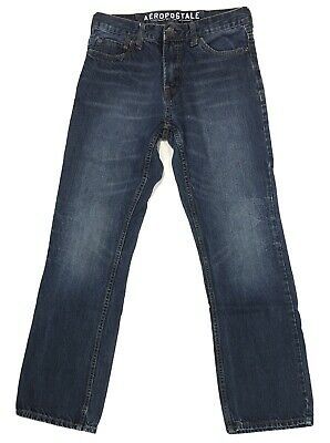 aeropostale driggs slim bootcut jeans