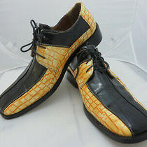 aldo bellini men's shoes