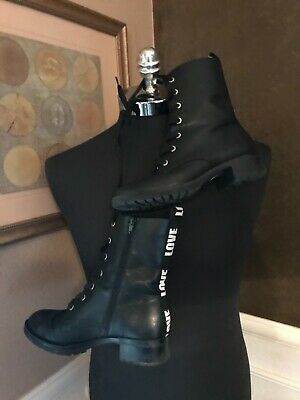 Aldo Trulle boots ·Brand: ALDO Black 