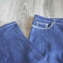 armani jeans 36 waist 34 leg