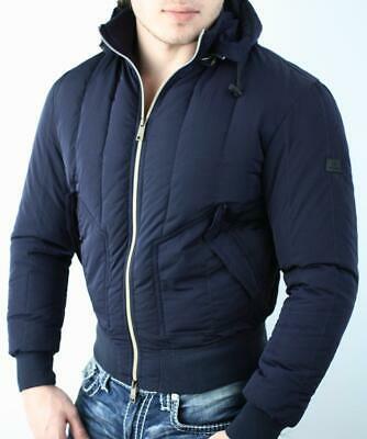 Armani Exchange A|X Mens Bomber Puffer 
