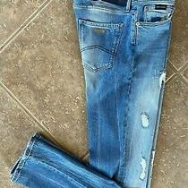 armani jeans 38 34