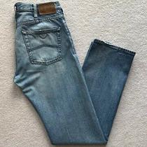 armani jeans indigo 007 series