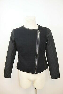 armani jeans womens jacket