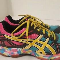 asics b256n