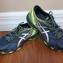 asics size 12