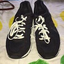 asics mens running shoes size 12