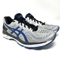 asics mens running shoes size 13