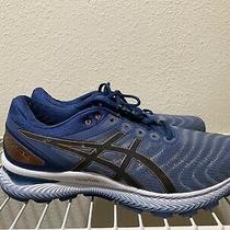 asics nimbus size 9