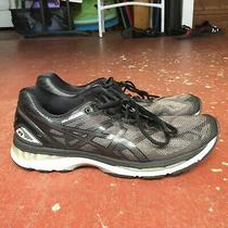 asics mens running shoes size 11