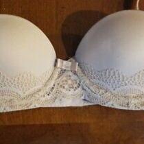 48d strapless bra