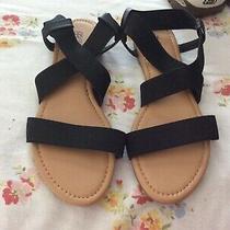 ebay cushion walk sandals