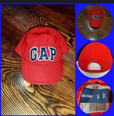 baby gap baseball cap