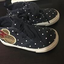 baby gap minnie mouse shoes