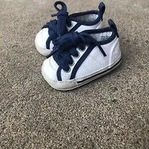 baby gap infant shoes