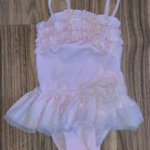 girls size 18 swimsuit