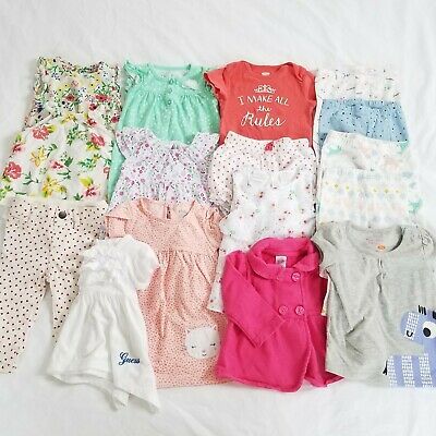 old navy baby girl summer clothes