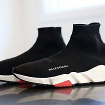 balenciaga speed runner womens