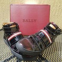 bally sneakers size 13