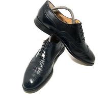 bally wingtip shoes