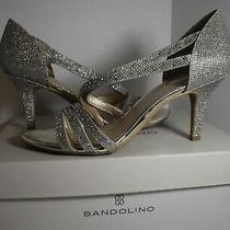 bandolino wedding shoes