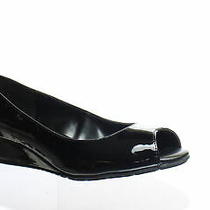 wide heels size 10