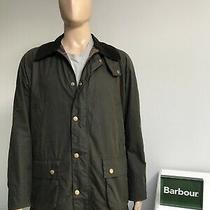 barbour ashby xl