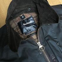 mens barbour jacket xxl