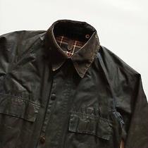 olive green barbour jacket