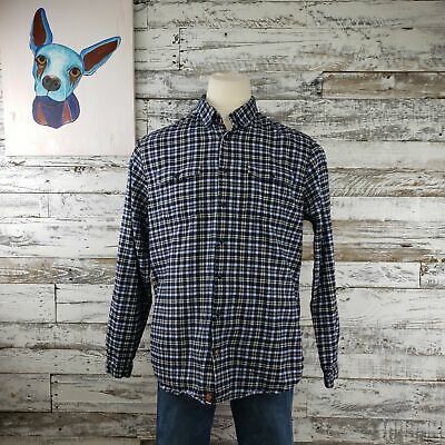 barbour mens flannel shirts