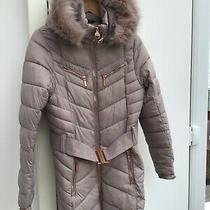barbour international grand quilted coat