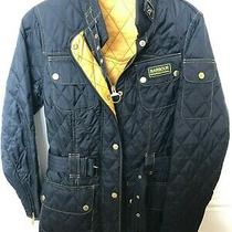 barbour international quilt