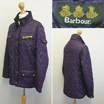 barbour jerez jacket
