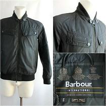 barbour sprocket jacket