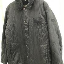 barbour international impeller gilet