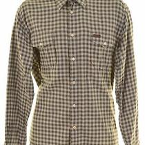 barbour mens flannel shirts