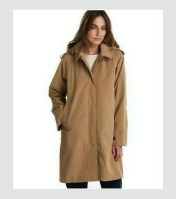 barbour trench coat womens