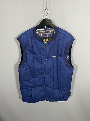 BARBOUR QUILTED Gilet/Bodywarmer 