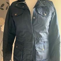 barbour kelsall navy