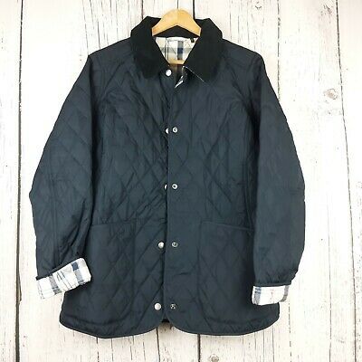 annandale quilted jacket barbour